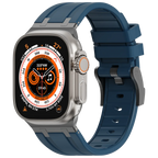 Curea din silicon Nexelle pentru Apple Watch | Petprovac