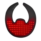 Enveloppement d'épaule – Thérapie par lumière rouge portable pour le soulagement du cou, des épaules et du haut du dos