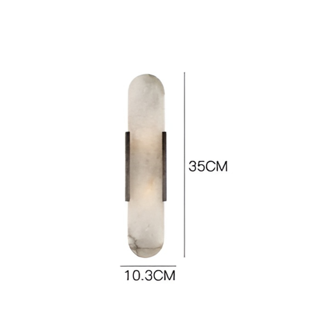 Aveline Sconce Collection | Petprovac