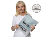 Anti-Theft Travel Bag – Hidden Zippers and Front-Facing Security