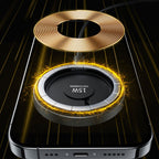 AeroCharge | Magneettinen nopea lataus taitettava teline