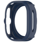 Kirrea TPU Impact-Resistant Hollow Case for Samsung Watch Ultra 47mm