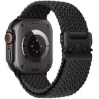 Braided Nylon Strap For Apple Watch | Petprovac