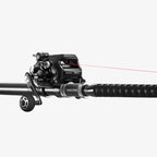 بكرات صيد كهربائية كبيرة من بيتبروفاك كراكن، بكرة صيد موصى بها من هايكو