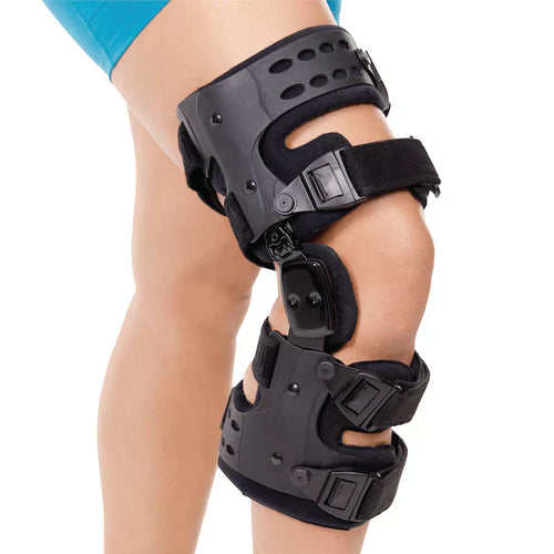ArthroEase Medial-Lateral Diz Yük Azaltıcı Destek - Ağrı Giderici