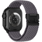 Braided Nylon Strap For Apple Watch | Petprovac