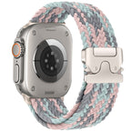 Braided Nylon Strap For Apple Watch | Petprovac