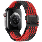 Braided Nylon Strap For Apple Watch | Petprovac