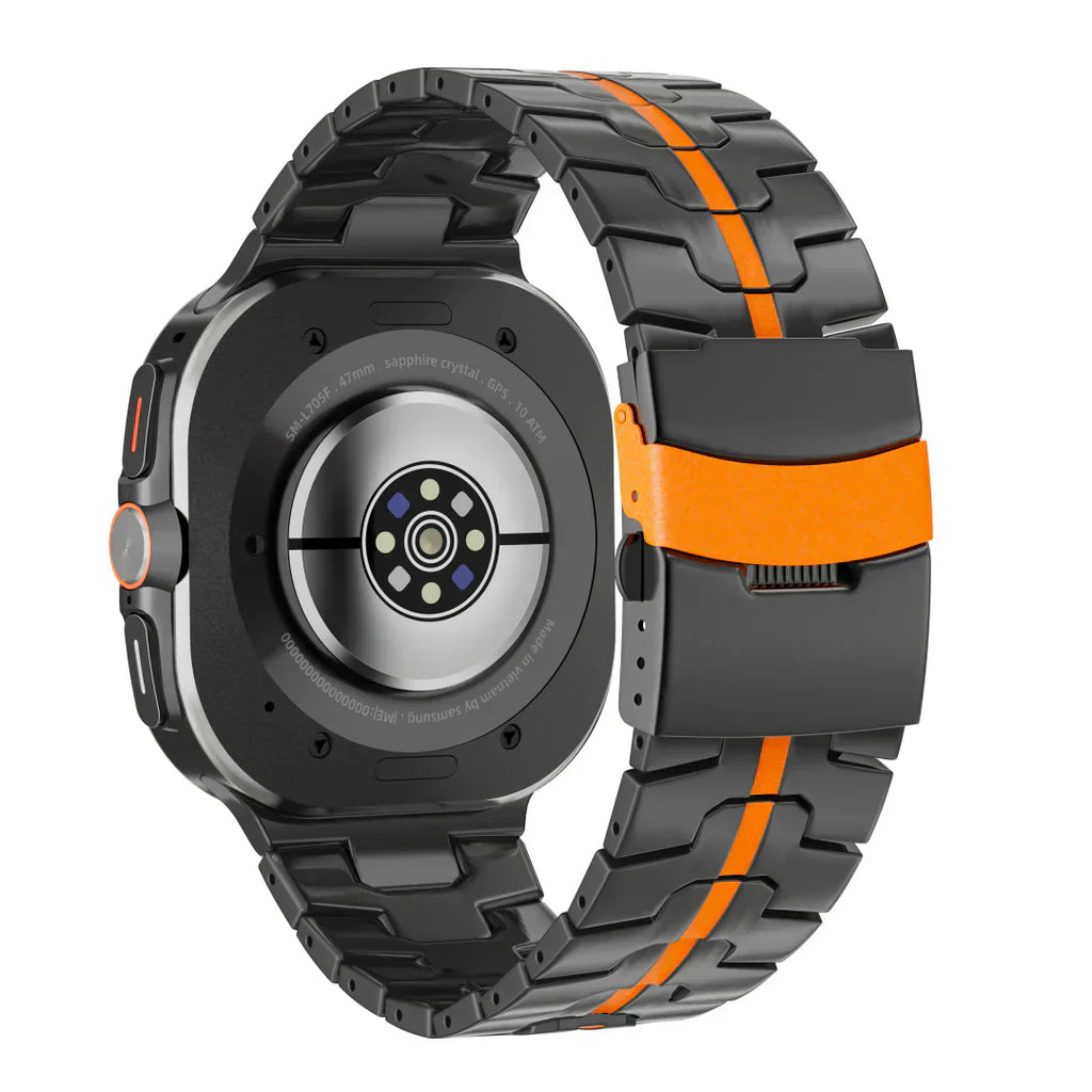 Averin | Titanium Band T03 | Petprovac