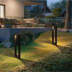 LumaTerra Lampada da Giardino Impermeabile da Terra per Esterni