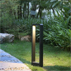 LumaTerra Lampada da Giardino Impermeabile da Terra per Esterni
