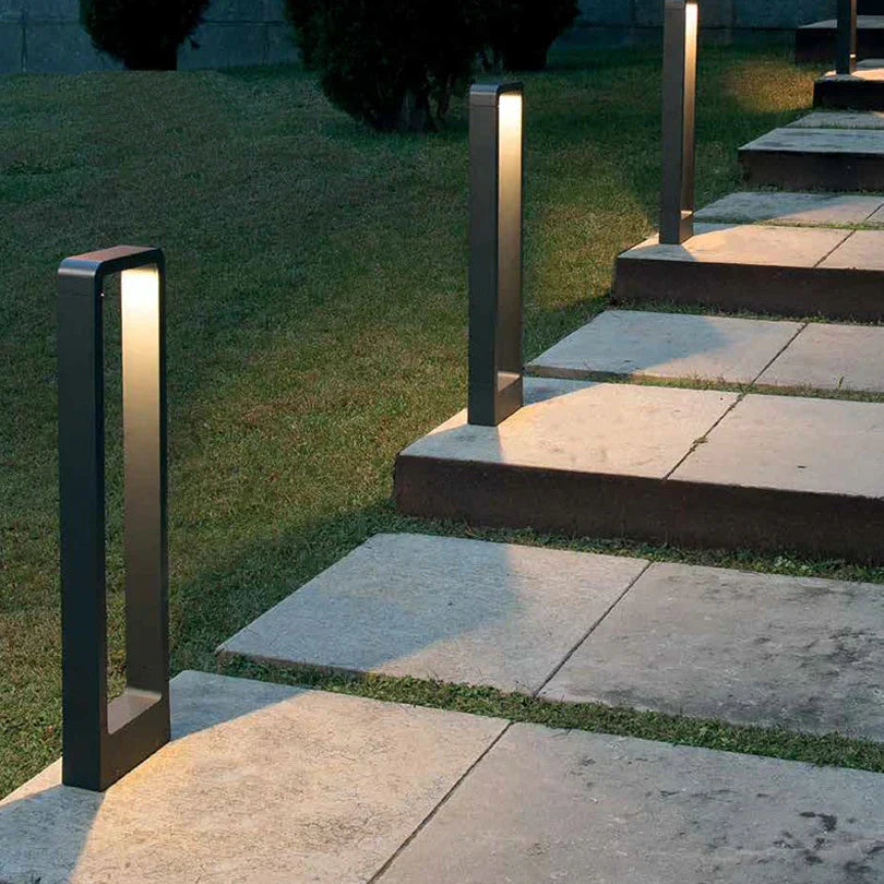 LumaTerra Wasserdichte Gartenbodenlampe für den Außenbereich