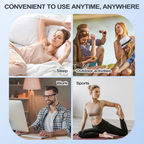 NAD Plus Patches For Energy And Youthful Vitality Daily Use