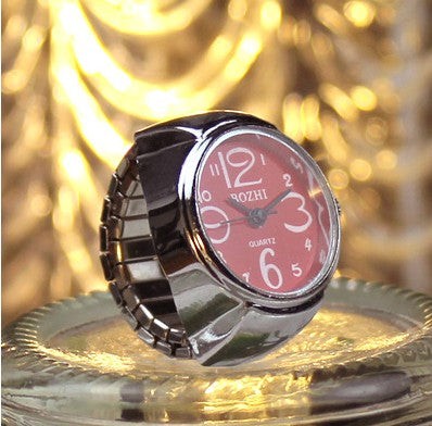 Atria | Orologio ad Anello | Petprovac