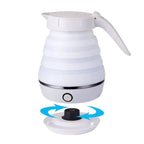 NomadFold Travel Electric Kettle