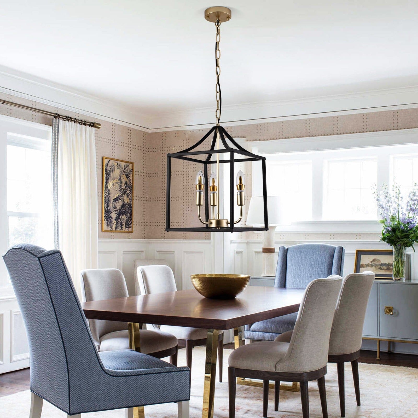 Aurelia Chandelier