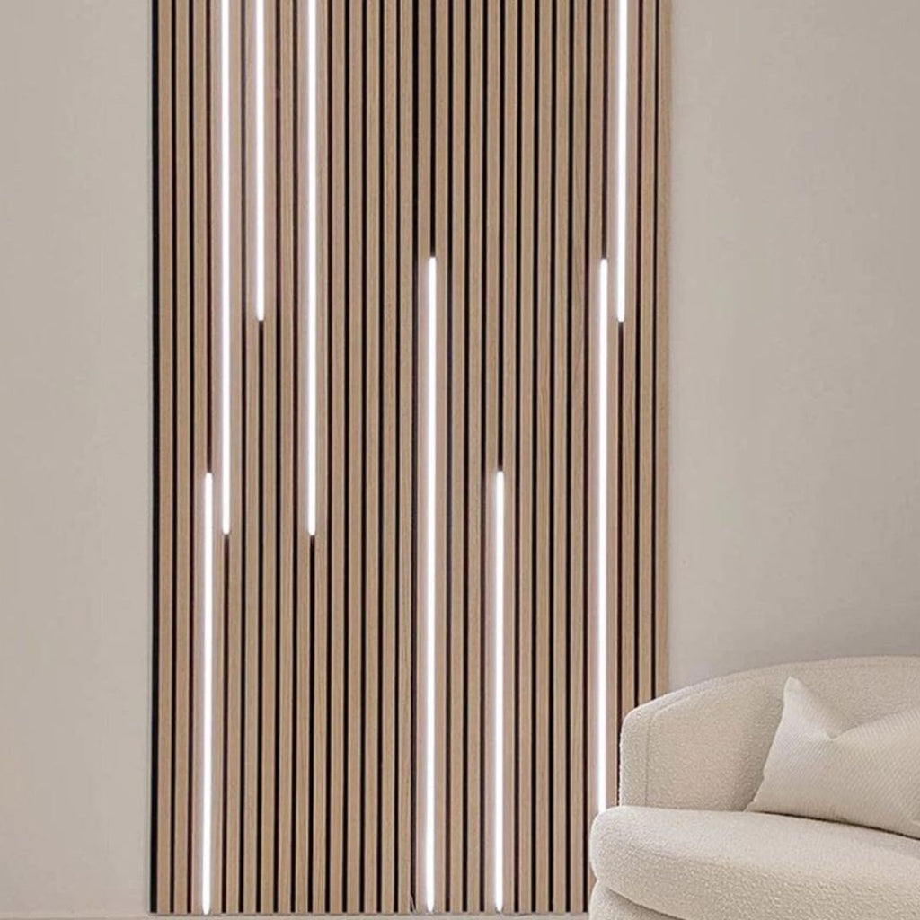 LumoBeam | USB-kosketusanturi valonauha liimalla