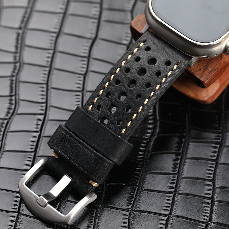 Classic Motorsport Watch Strap