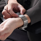 Arion 2.0 Titanarmband für Apple Watch | Petprovac