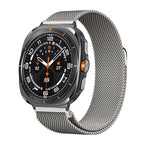 AvraLux Milanese Loop Band with Magnetic Clasp for Samsung Watch Ultra