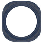 Kirrea TPU Impact-Resistant Hollow Case for Samsung Watch Ultra 47mm