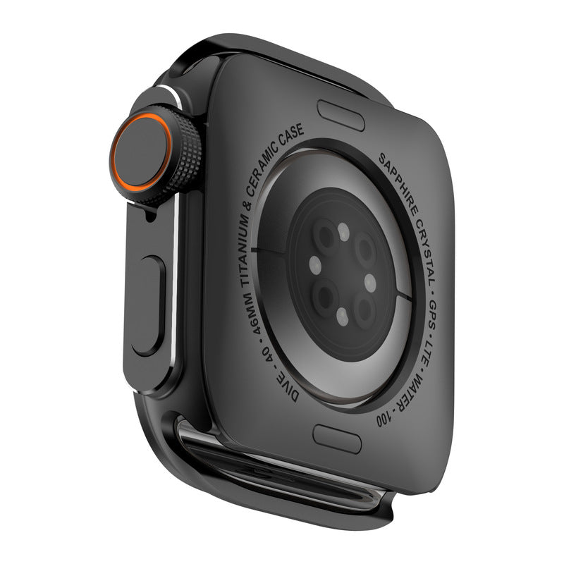 Funda de aleación Veridan para Apple Watch Ultra 2/1 49mm Premium