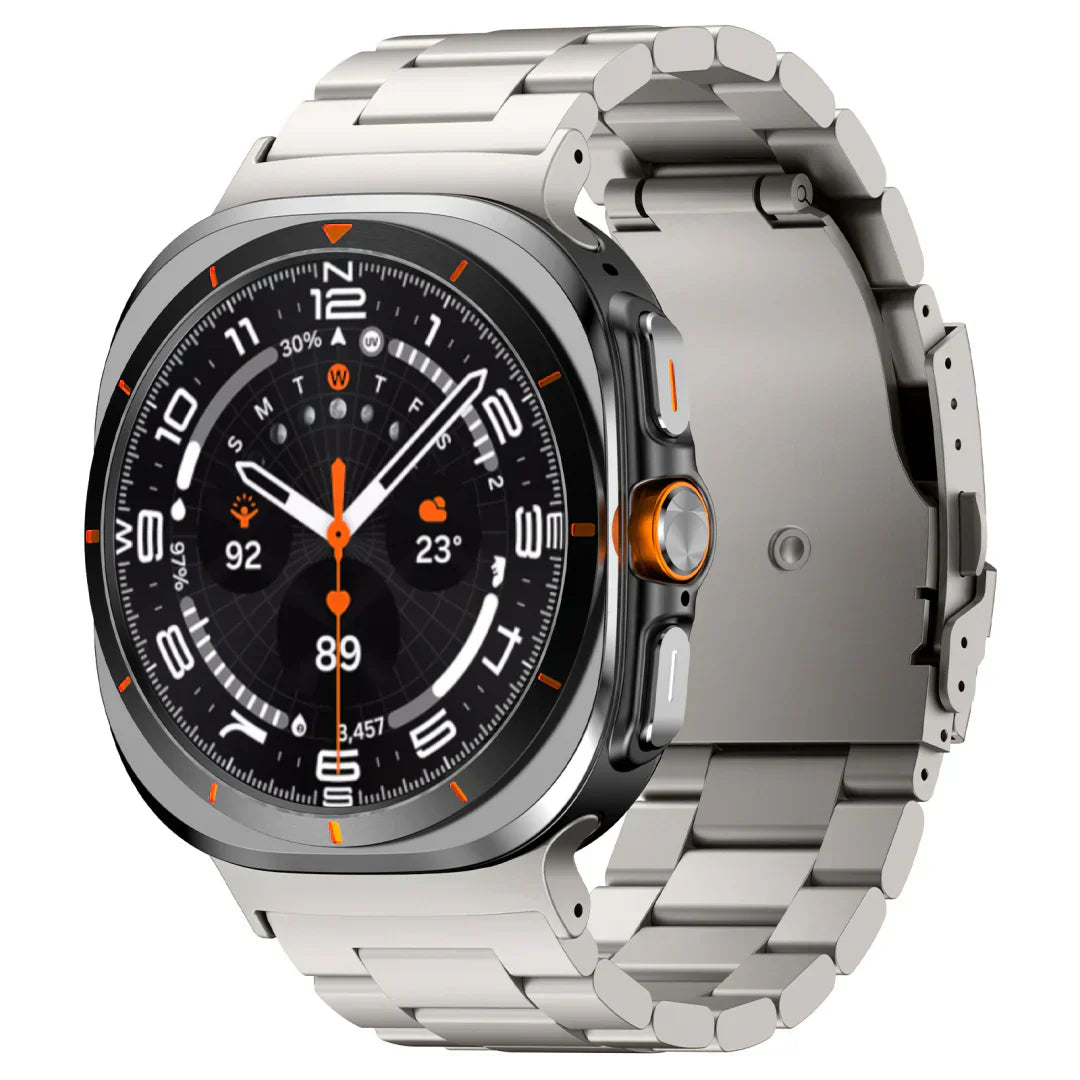 Arvena | Titaanisormus T02 | Petprovac