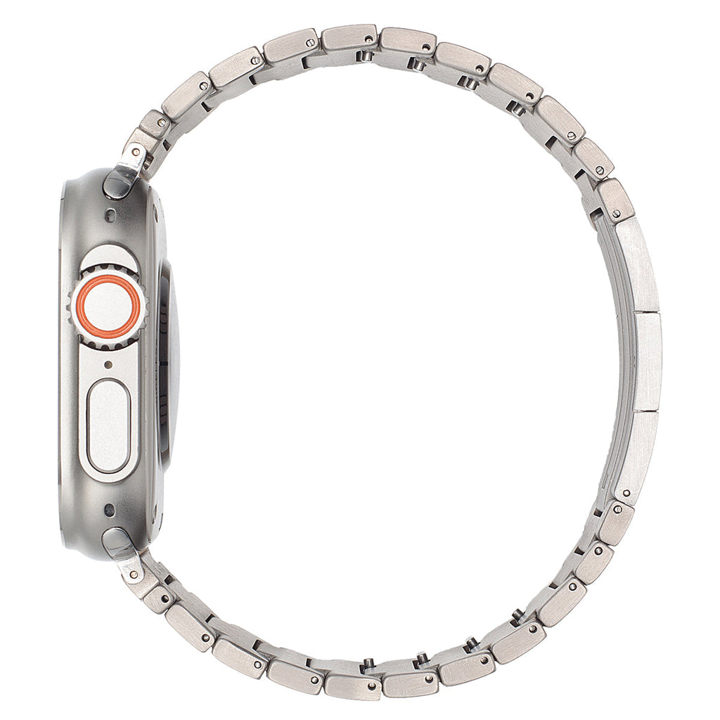 Arion 2.0 Titanarmband für Apple Watch | Petprovac