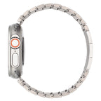 Arion 2.0 Titanarmband für Apple Watch | Petprovac