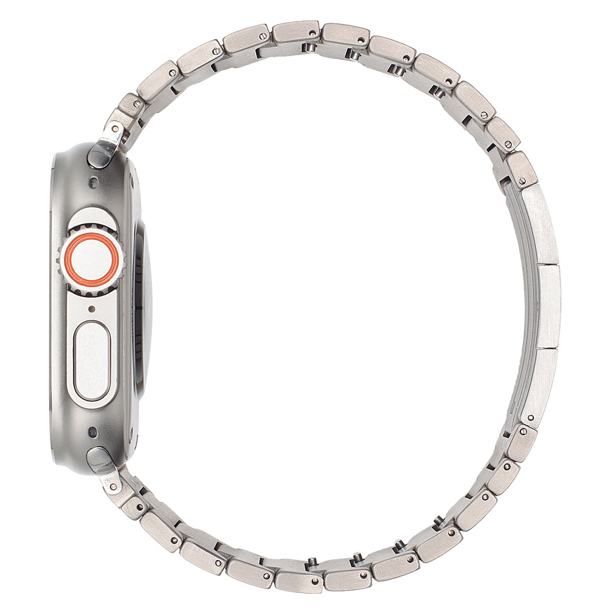 Arion 2.0 Titanarmband für Apple Watch | Petprovac