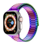 Tali Magnet dalam Keluli Tahan Karat