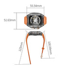 Funda para Apple Watch serie Glacia