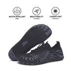 Zapatos Descalzos TerraFlex para Uso Diario Unisex Antideslizantes
