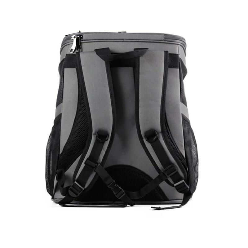 Mochila de Viagem AeroPaws para Gato com Janela Bolha Ventilada