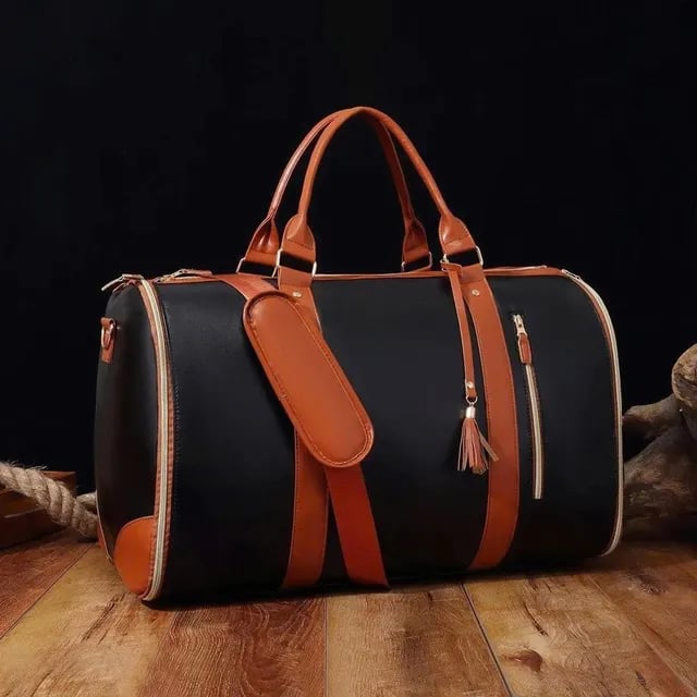 Foldable Travel Bag 2.0