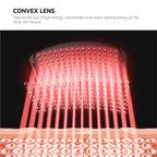 Wireless Red Light Therapy Pad & Belt – 660nm & 850nm Relief for Muscles, Joints & Pets