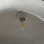 Lampu Gantung Laras LED NimbleGlow Wabi Sabi