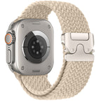 Braided Nylon Strap For Apple Watch | Petprovac