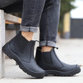 FlexGuard Orthopedic Work and Safety Boots