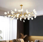 Lucera Chandelier