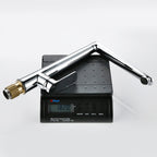 Hot and Cold Copper Mixer Faucet for Washbasin | Petprovac