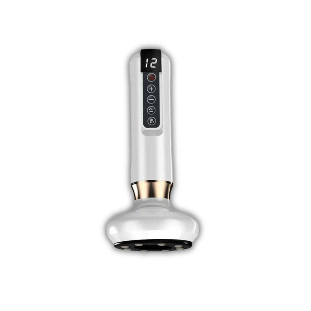 CelluLift Deep Tissue Vacuum Massage for Firmer Skin