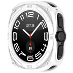 Kirrea TPU Impact-Resistant Hollow Case for Samsung Watch Ultra 47mm