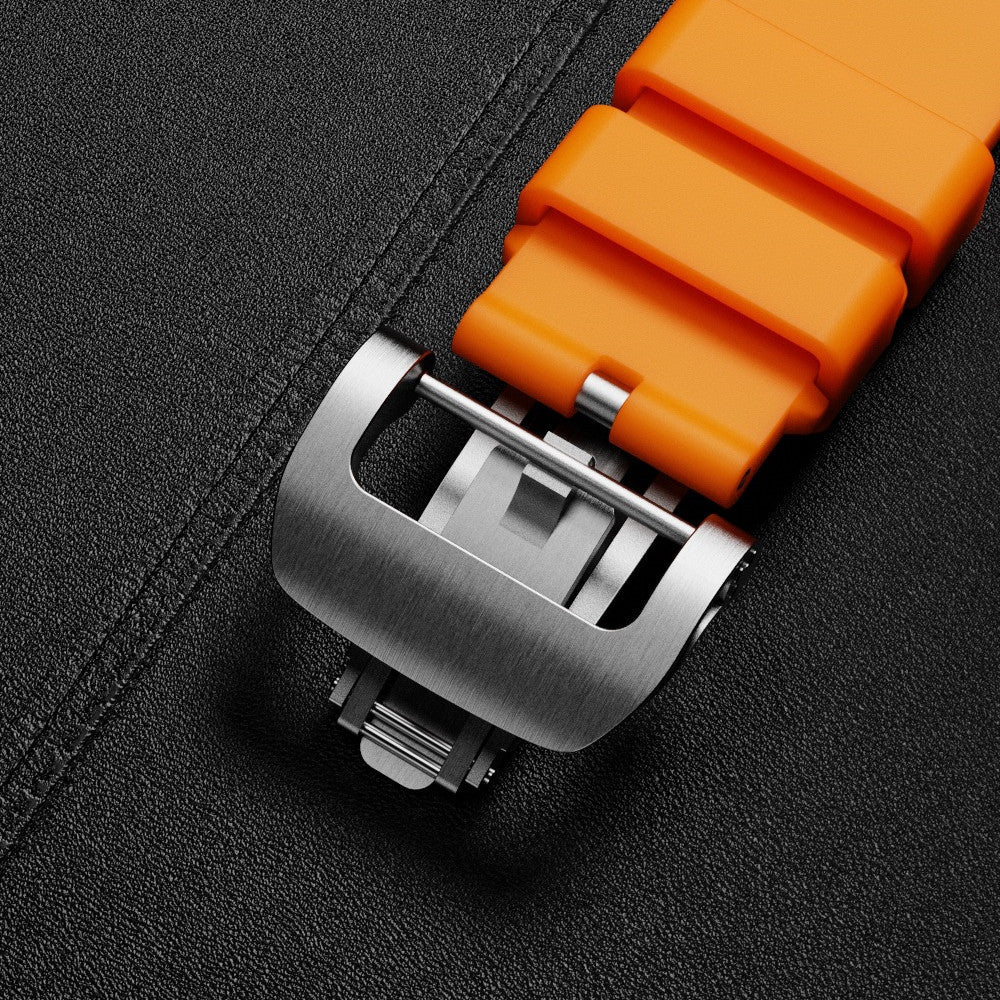 Orvella Sport Fluorine Gummiband för Smartklocka