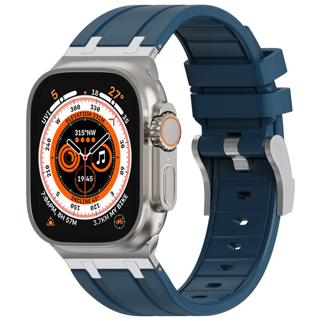 Curea din silicon Nexelle pentru Apple Watch | Petprovac