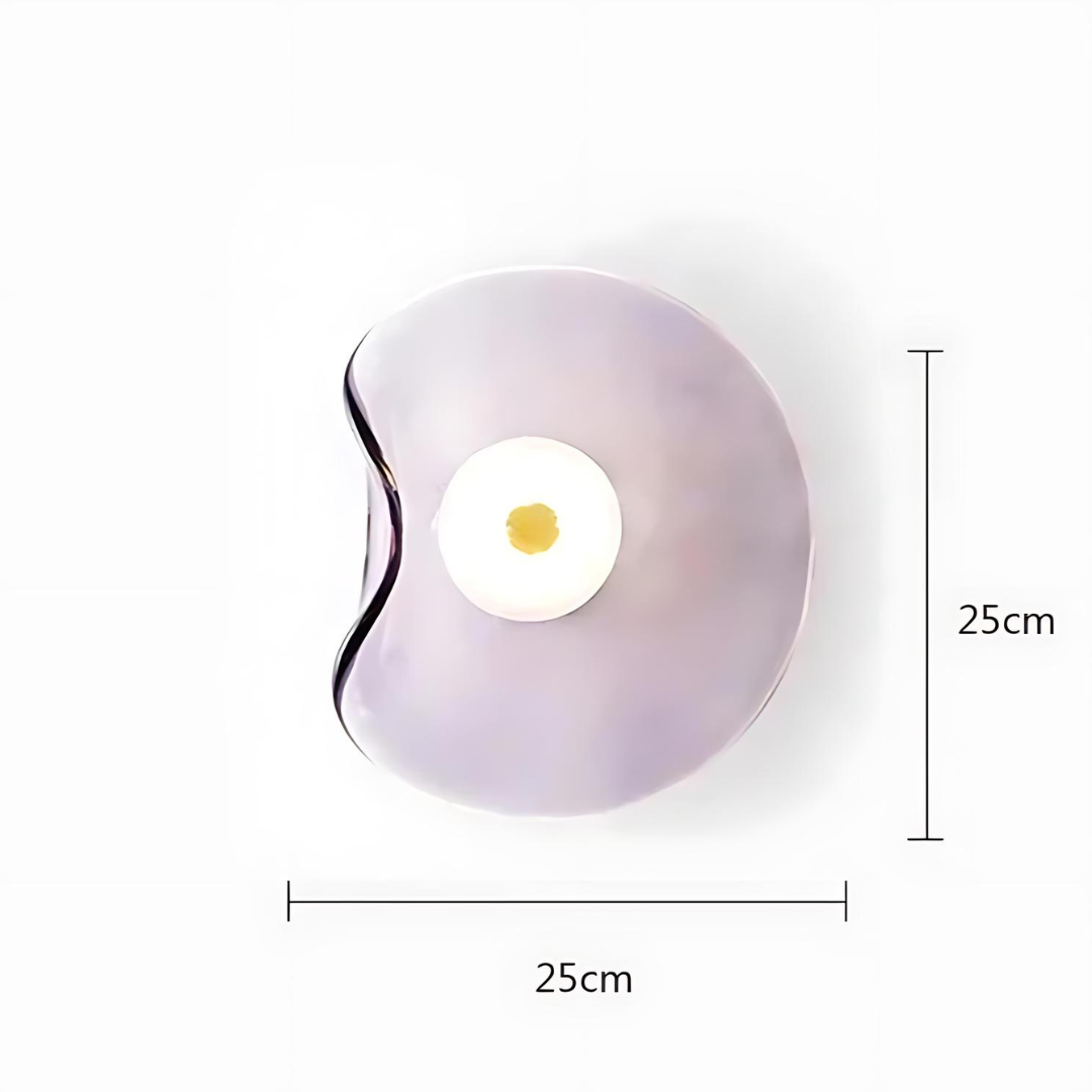 Liora Wall Sconce Collection | Petprovac