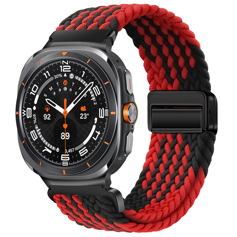 Kirrea Magnetic Buckle Strap | Compatible With Galaxy Watch Ultra