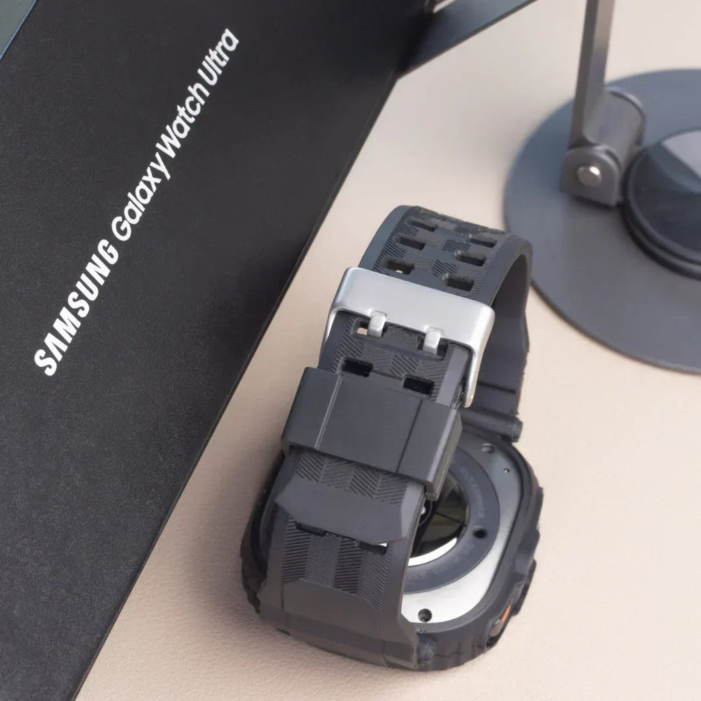 Zestaw osłon do modernizacji Aureon dla zegarka Samsung Galaxy Ultra | Petprovac