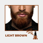 Ultra-Fine Four-Head Long-Lasting Waterproof Microblading Eyebrow Pencil For Natural Brows