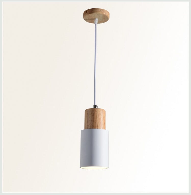 Liora | Holzpendelleuchten